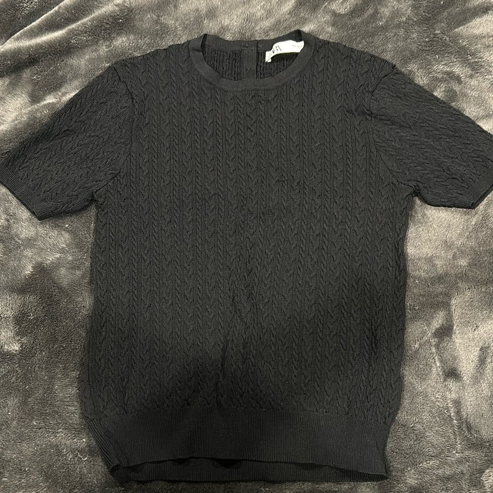 Zara Shirt